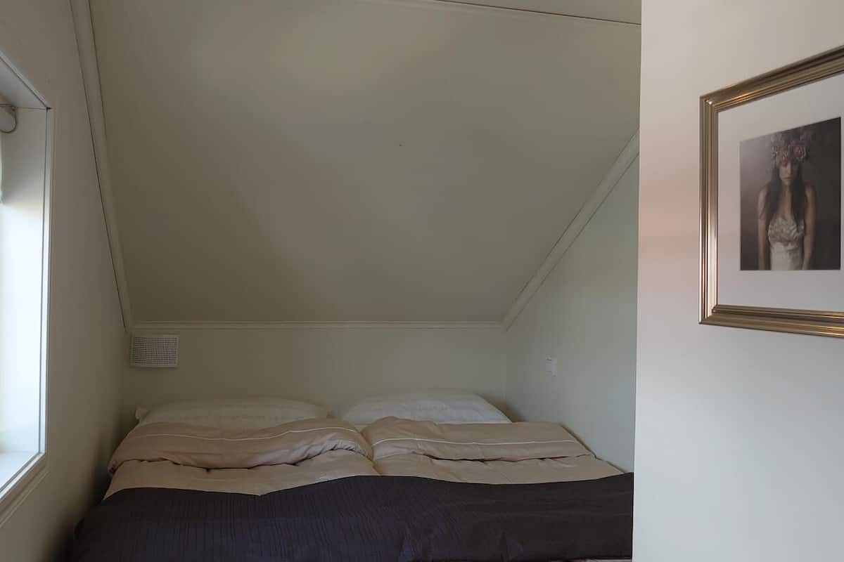 minibar, soundproofing, cots/infant beds, free wifi