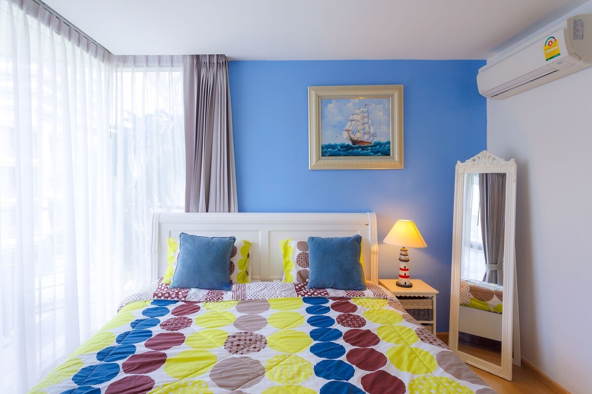 Bild für Gastgeberprofil