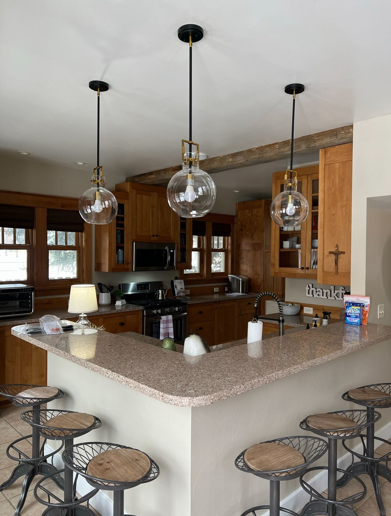 Mikrowelle, Ofen, Herdplatte, Geschirrspüler