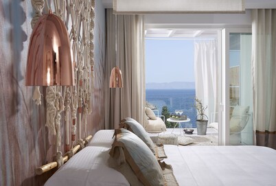 Canal Suites
