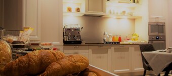 皮斯托亞民宿旅館