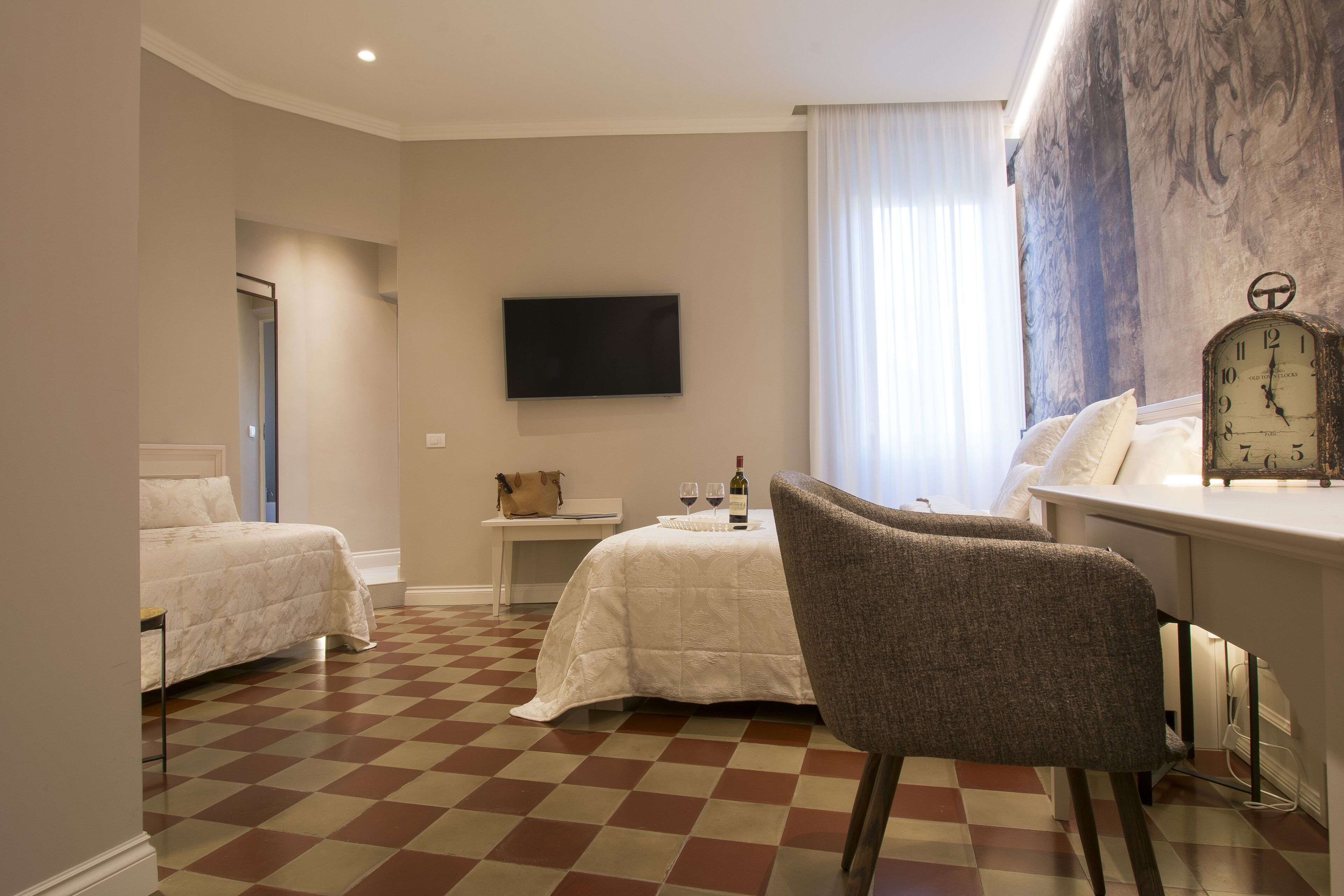 Kamer