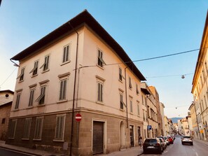 Exterior - B&B Pistoia Inn (Pistoia)
