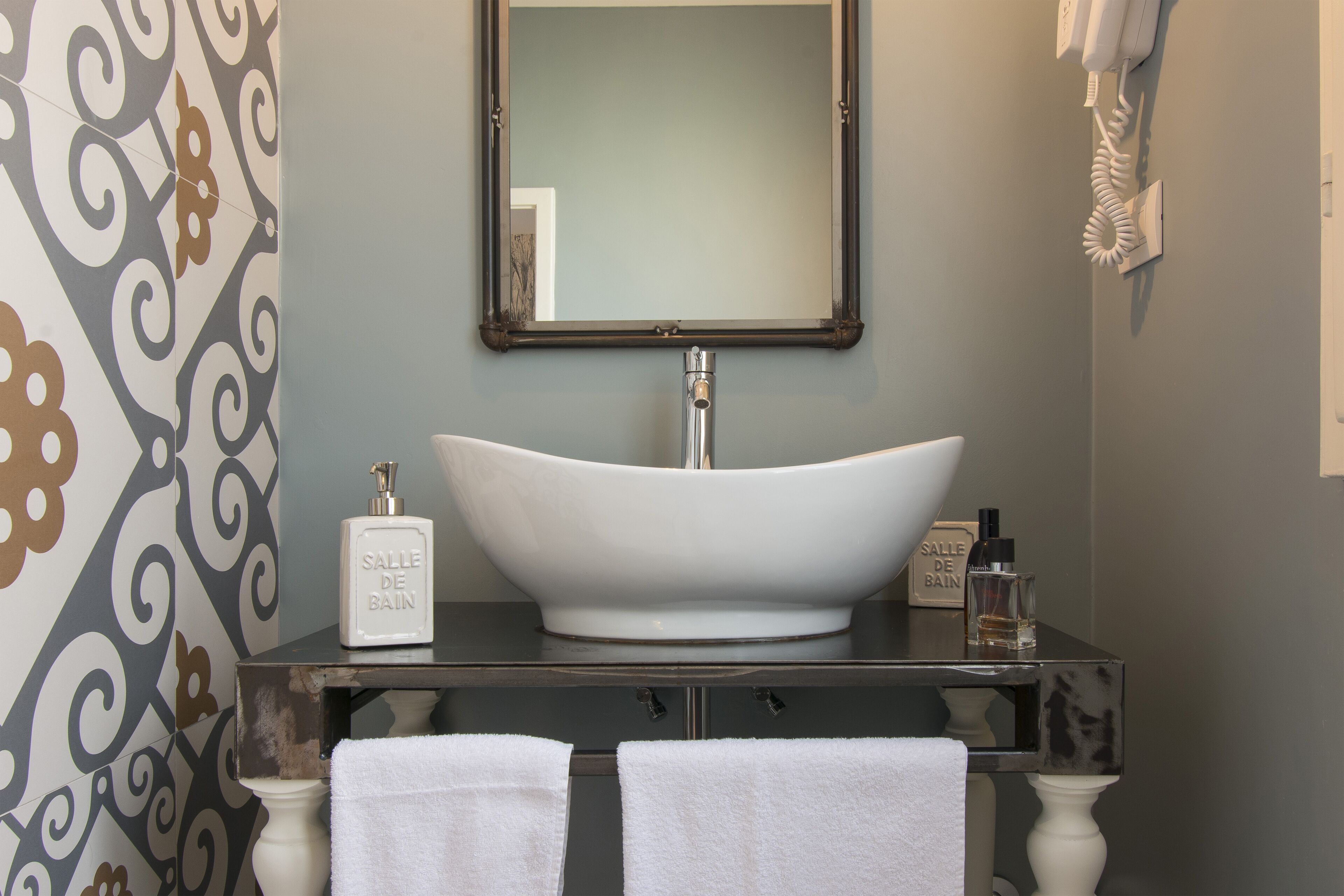 Baño