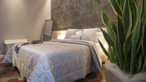 Double Room (Mid-Summer Night) - B&B Pistoia Inn (Pistoia)