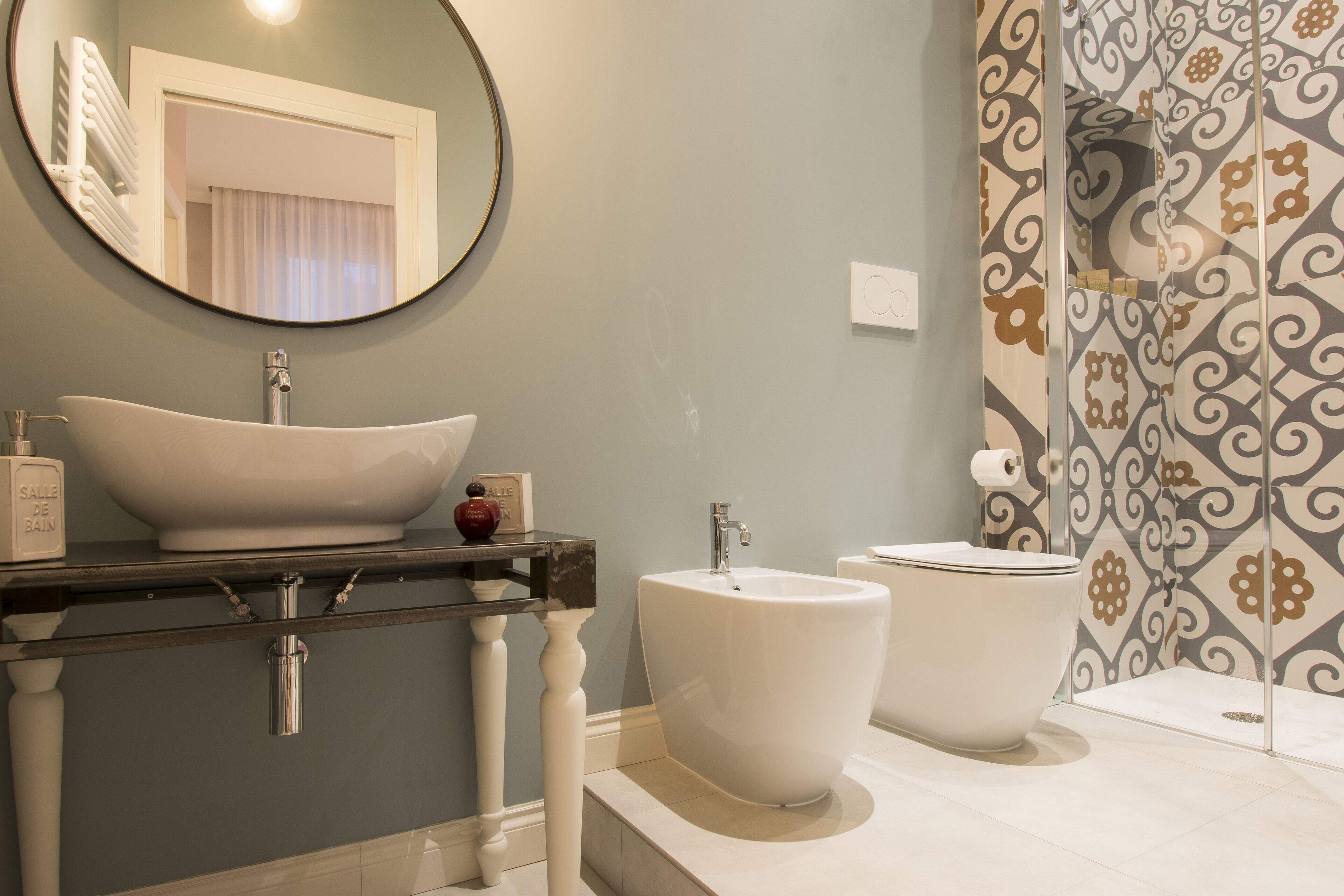 Bagno
