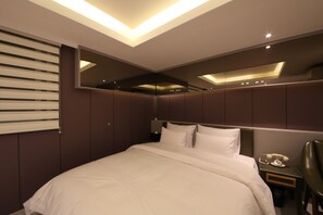 Chambre Double Royale