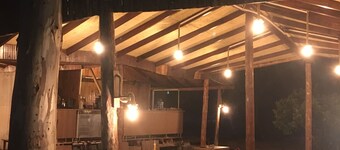 Patara Woddy Coffee & Bar - Hostel