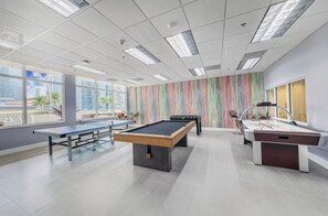 Spielezimmer