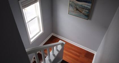 KDH Beach Condo - 2.5 blocks to beach - park your car and never leave - MP 9