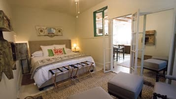 Fer et planche Ă repasser, Wi-Fi, draps fournis