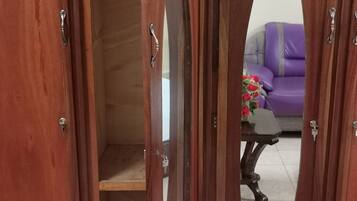 Chambre Double Supérieure