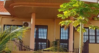 Résidence Hôtelière DAB'SCO