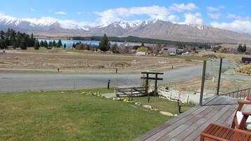 Sundeck