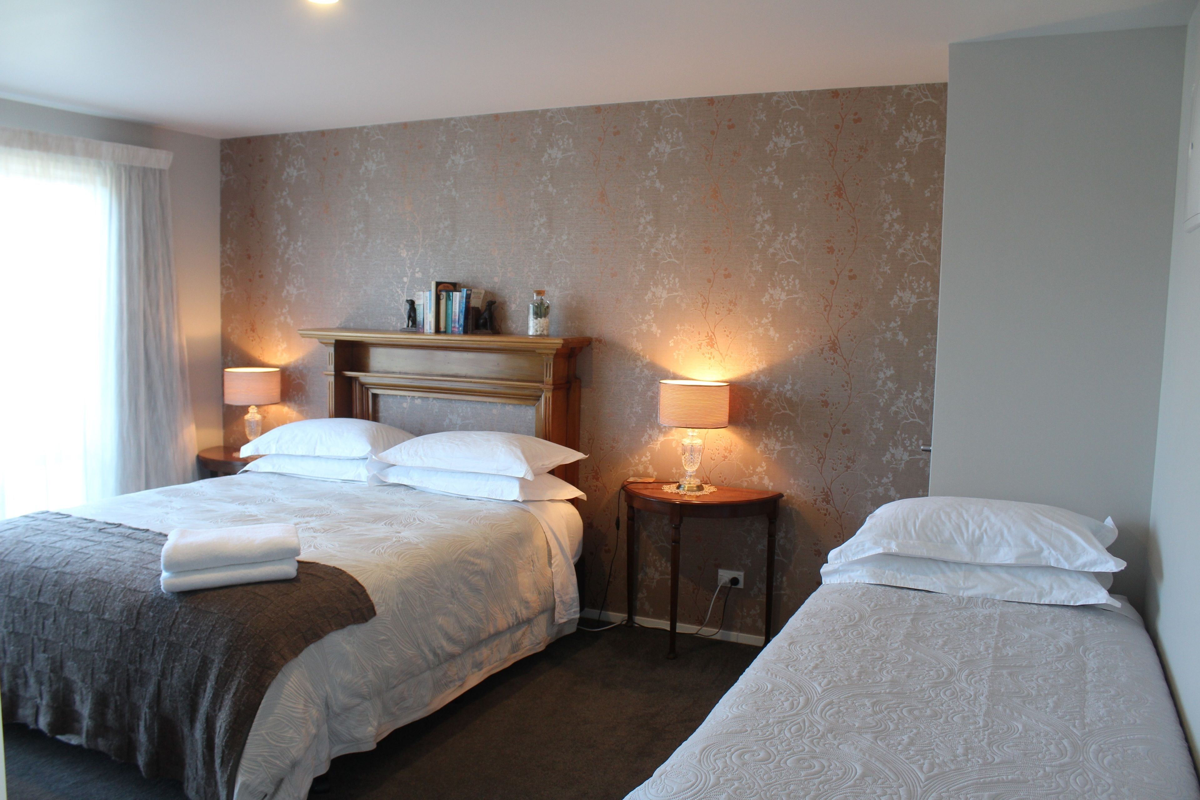 Luxury Apartment | 1 bedroom, individually furnished, blackout drapes, soundproofing