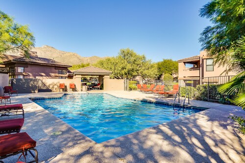 Vistas impresionantes de Catalina