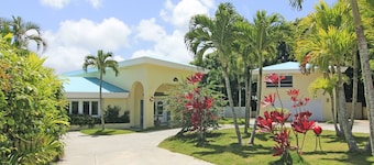 Casa Cielo
