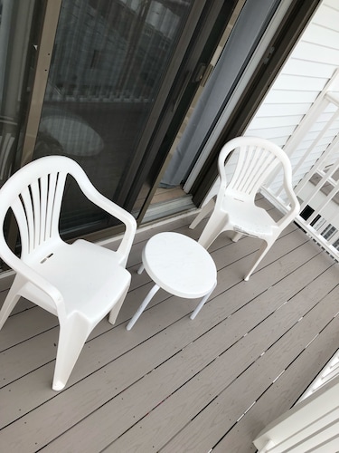 Oceanview Studio Condo