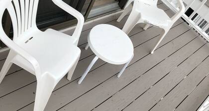 Oceanview Studio Condo