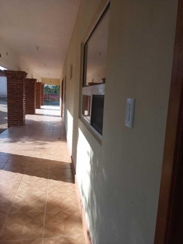 Basic Cabin, 3 Double Beds | Interior - Hakal Creel-Barrancas del Cobre (Bocoyna)