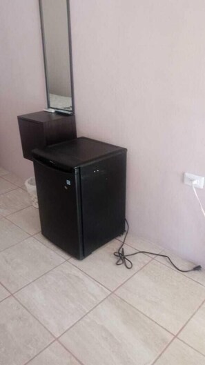 In-room safe, free WiFi, bed sheets - Hakal Creel-Barrancas del Cobre (Bocoyna)