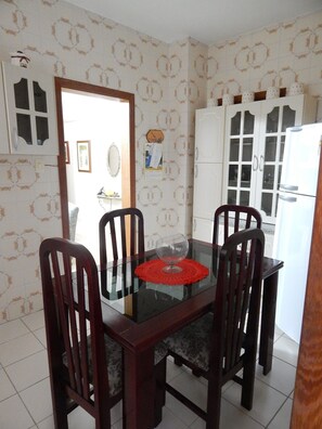 Dining - Feel at home in beautiful Porto Alegre! (Centro Histórico)