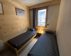 1 Schlafzimmer