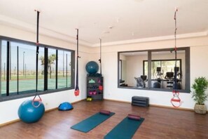 Property amenity