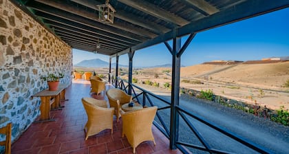 Hotel Rural Huerto Viejo