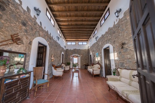 Hotel Rural Huerto Viejo