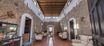 Hotel Rural Huerto Viejo