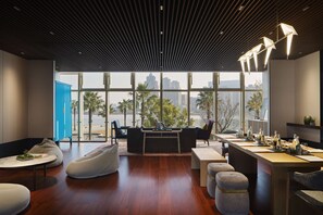 Meeting facility - Canopy by Hilton Hangzhou Jinsha Lake (Hangzhou)