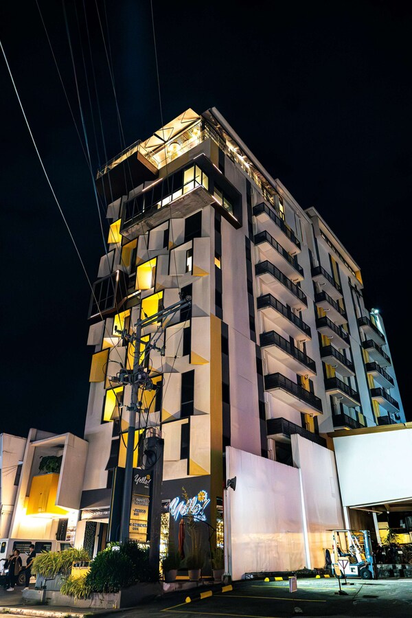 Yello! Hotel - Lapu-Lapu City