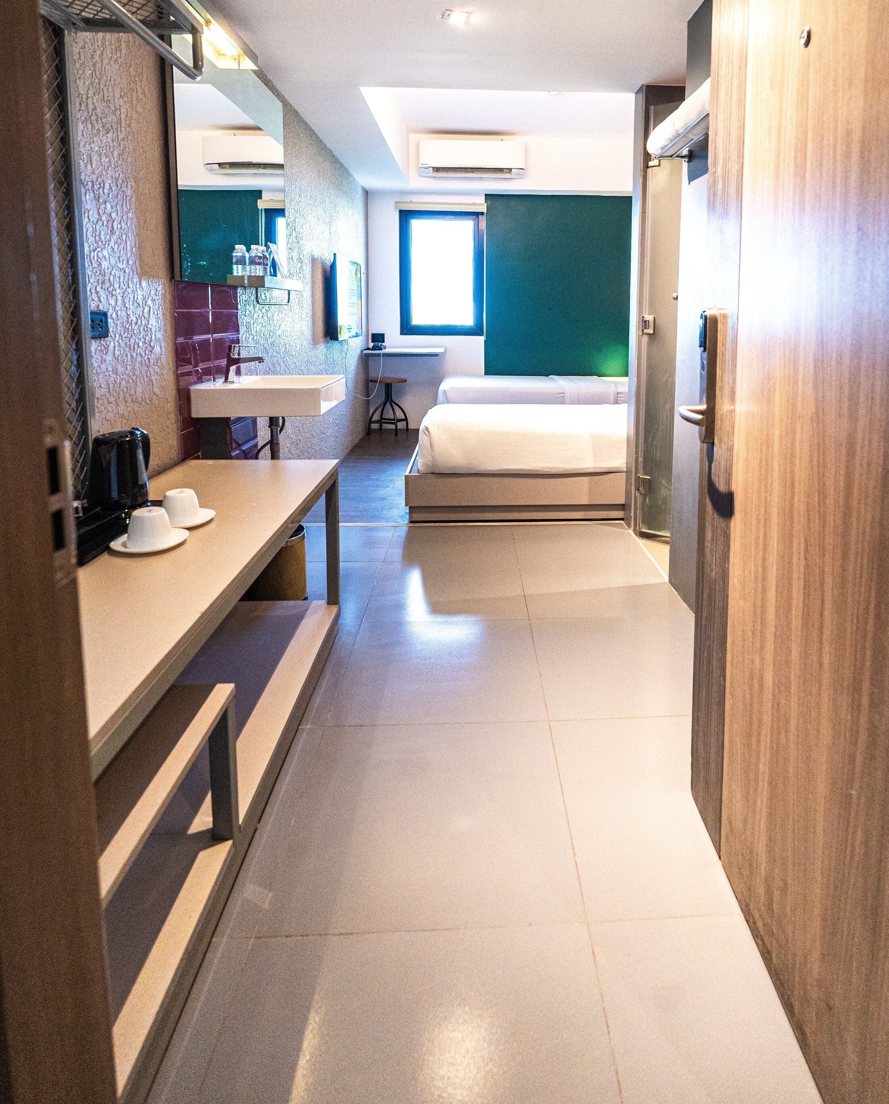 Foto - Yello Hotel Cebu powered by Cocotel