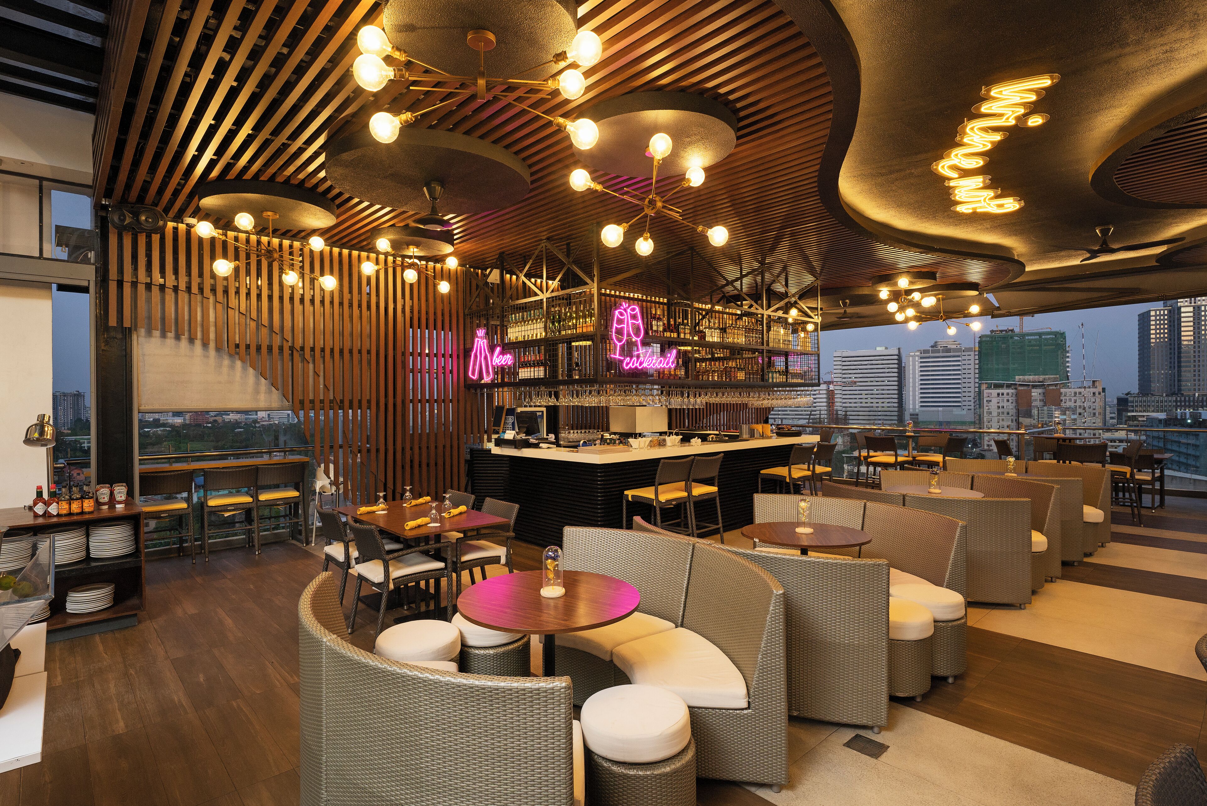 Foto - Yello Hotel Cebu powered by Cocotel