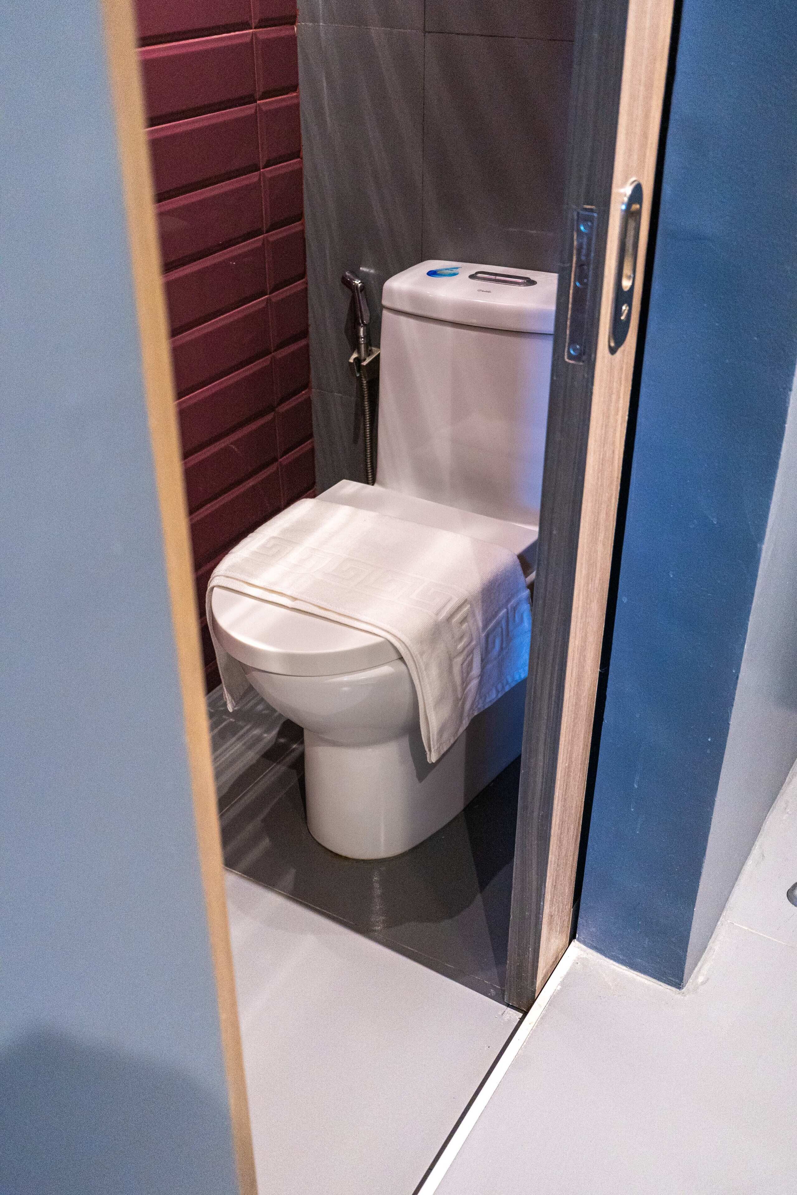 Foto - Yello Hotel Cebu powered by Cocotel