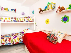 2 bedrooms, Internet