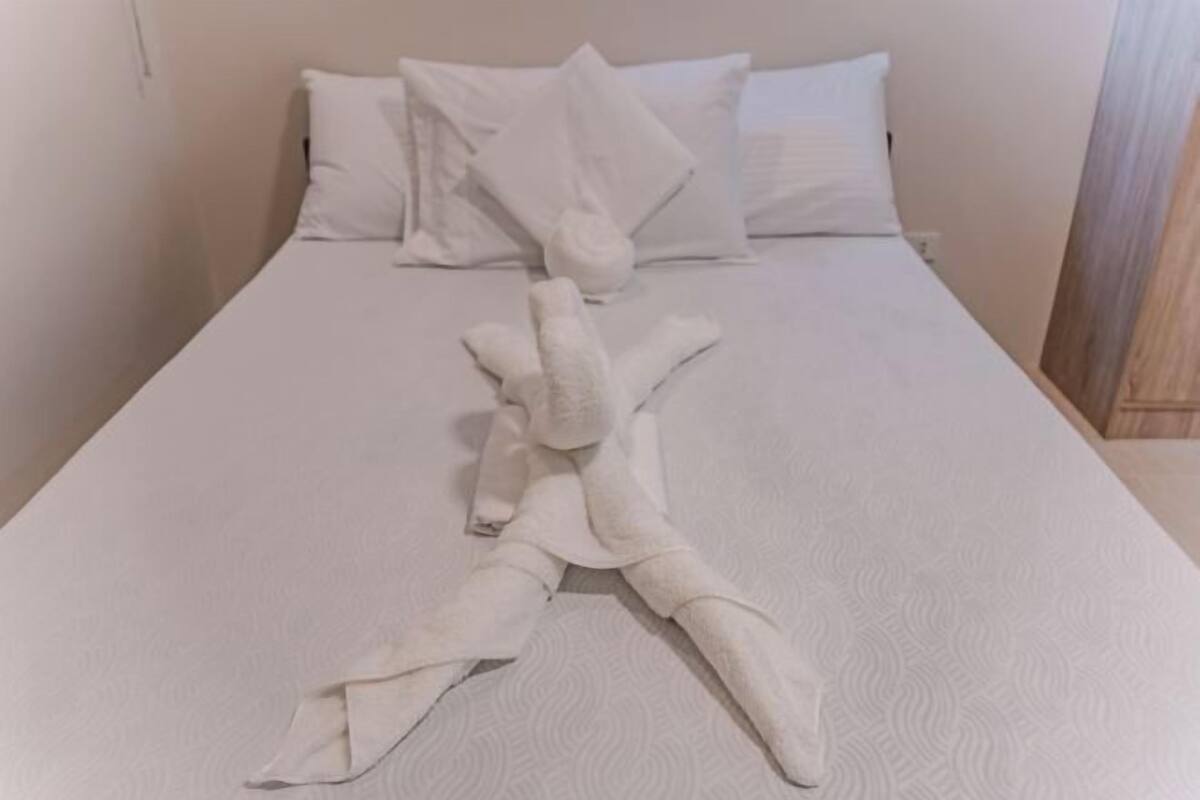 Zimmersafe, Schreibtisch, kostenloses WLAN, Rollstuhlgeeignet