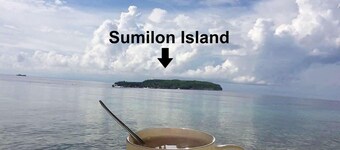 Island Front Bangcogon Resort and Restaurant