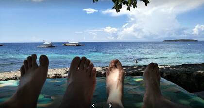 Island Front Bangcogon Resort and Restaurant