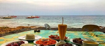 Island Front Bangcogon Resort and Restaurant