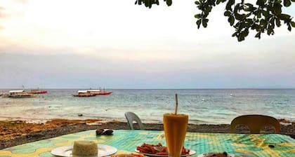 Island Front Bangcogon Resort and Restaurant