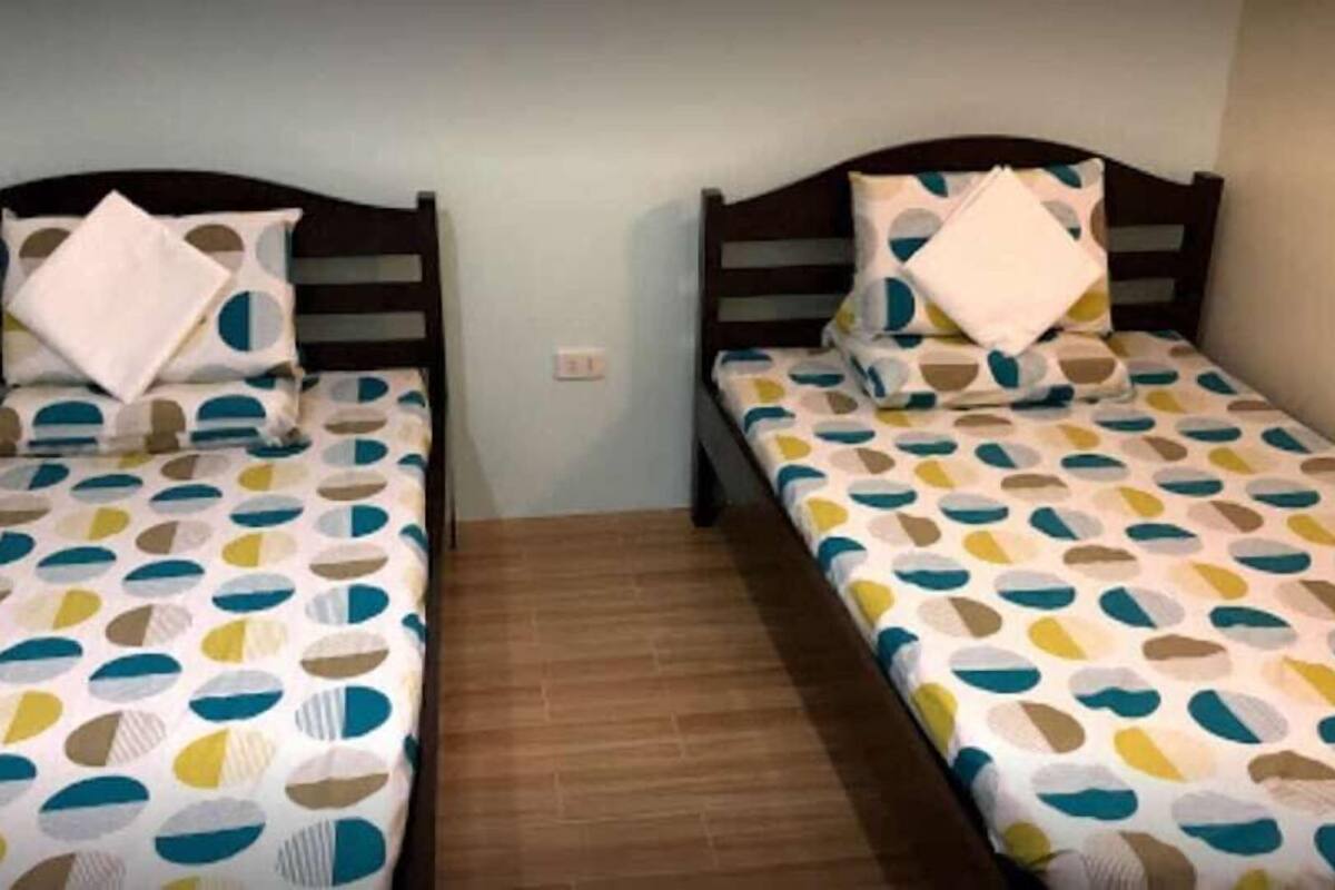 In-room safe, desk, free WiFi, wheelchair access