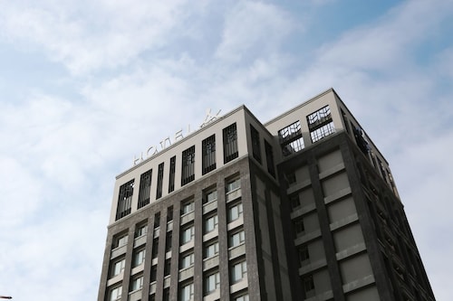 Hotel A . Tainan