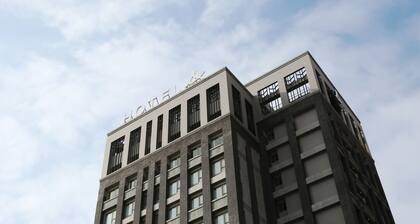 Hotel A . Tainan
