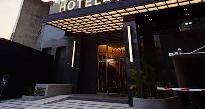 Hotel A . Tainan