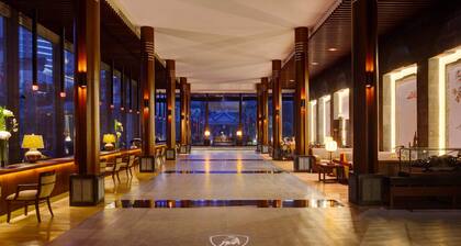 Tonino Lamborghini Hotel Suzhou