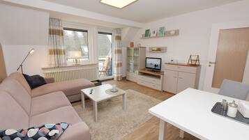 Télévision à écran plat