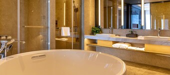 XINYU CROWN HOTEL