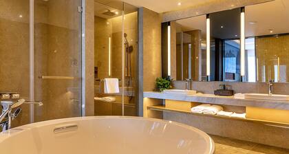 XINYU CROWN HOTEL